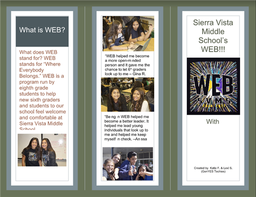 WEB Flyer